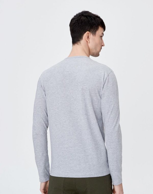 Second image of Long-sleeved Shirt